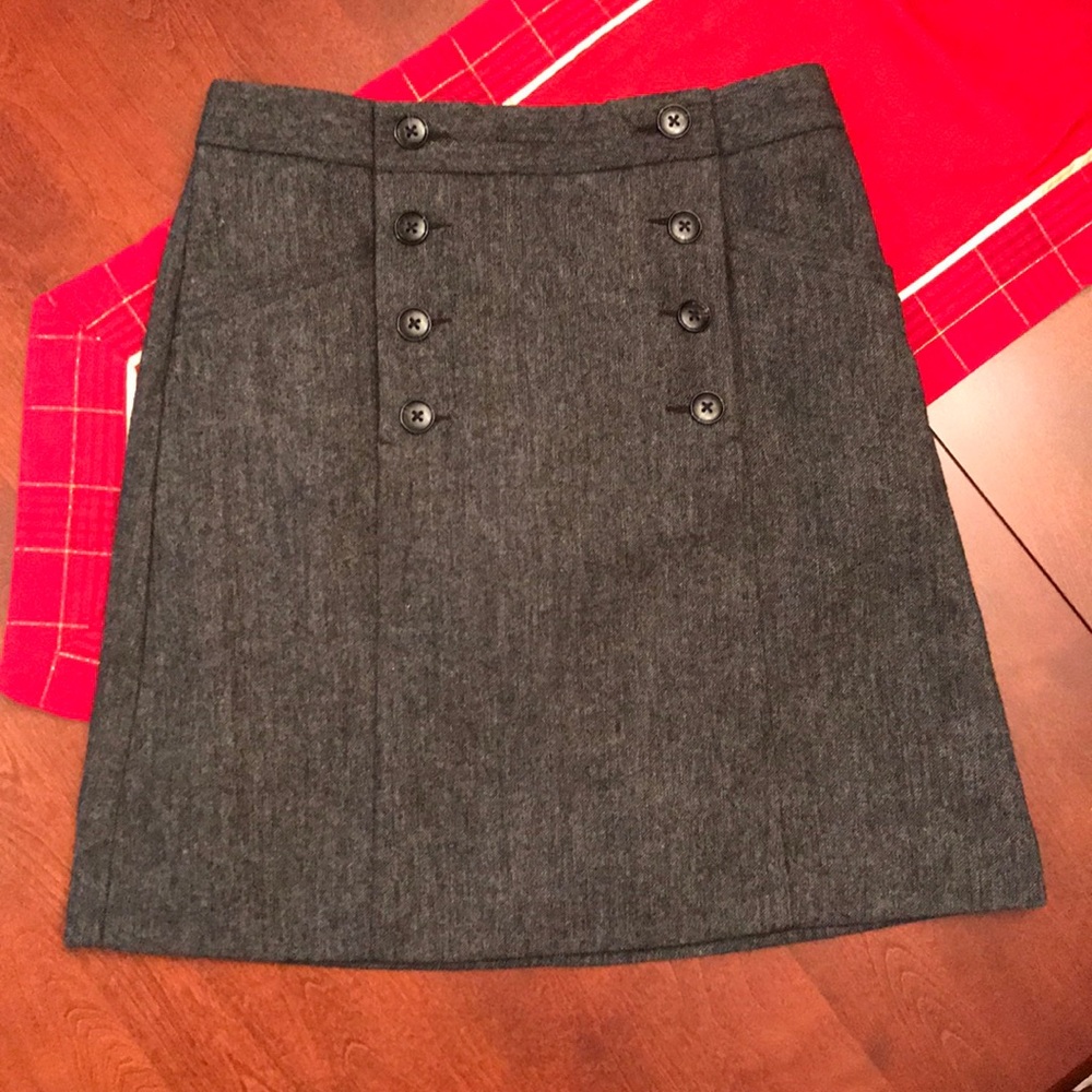 ⭐️ GAP Wool Skirt ⭐️